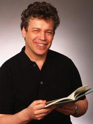 Marty Babits, author